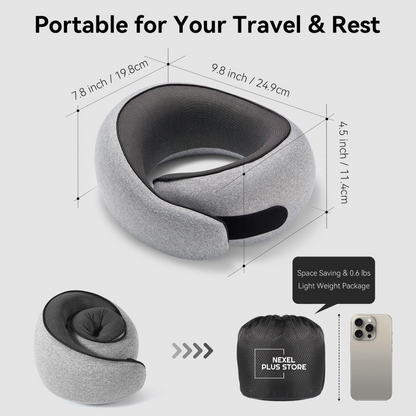 Nexel™ Air Pillow